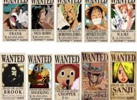 票选海贼王中的女海贼，有颜值有身材又实力，反派同样上榜！