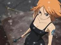 票选海贼王中的女海贼，有颜值有身材又实力，反派同样上榜！