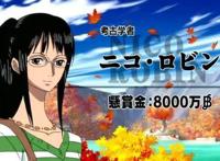 票选海贼王中的女海贼，有颜值有身材又实力，反派同样上榜！