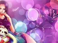 票选海贼王中的女海贼，有颜值有身材又实力，反派同样上榜！