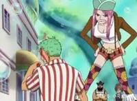 海贼王里女海贼颜值排行榜：女帝垫底，第一名是丑的惊人的她！