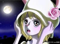 海贼王：4位女神的变身时刻，加洛特萝莉变女神，她俩变身太羞耻