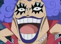 强无敌！盘点《海贼王》中实力前几名的女性角色！