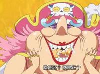 强无敌！盘点《海贼王》中实力前几名的女性角色！