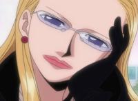 细数《海贼王》中那些外貌美丽的女性，没有一个你喜欢的算我输！