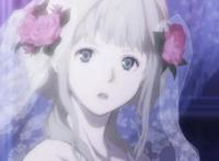 亡国公主沦为海盗，“白毛”女主太可爱了！《海贼王女》前瞻