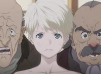 亡国公主沦为海盗，“白毛”女主太可爱了！《海贼王女》前瞻