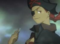 亡国公主沦为海盗，“白毛”女主太可爱了！《海贼王女》前瞻