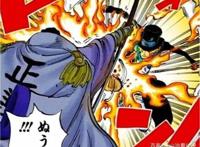 海贼王：七武海制度被废除，黑胡子主动出击，女帝汉克库被盯上