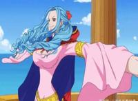 海贼王：备受“舔屏”的六大美女，有身份有颜值，关键有才艺