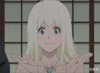 今年有多少动漫女主剪短发：海贼王女登场，不太聪明的样子