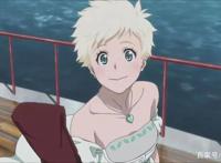 今年有多少动漫女主剪短发：海贼王女登场，不太聪明的样子