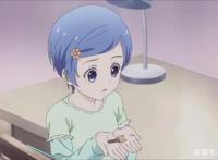 今年有多少动漫女主剪短发：海贼王女登场，不太聪明的样子