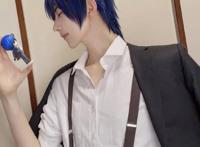 熊祁COS《一人之下》诸葛青，双厨狂喜，第四季GKD