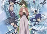 《一人之下4》定档，「薄樱鬼」新作OVA等三部新作续作来袭