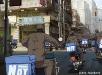 《一人之下》第四季碧游村篇，概念PV公布，网友：对马仙洪好点！