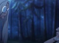 《一人之下》第四季开播，夏柳青为金凤下跪，“坏人”也有真感情