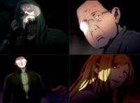 一人之下第四季PV：临时工新形象高度还原，看到陈果泪目了