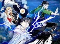 《一人之下》第四季开播：终于等到你，还好没放弃