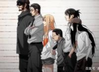 《一人之下》第四季开播，ED太阴间，没有前三季惊艳