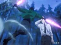 《一人之下》第四季开播，ED太阴间，没有前三季惊艳