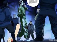 《一人之下4》动画PV曝光，第四季动画会删掉一些重要剧情吗