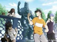 《一人之下》第四季PV被吐槽，第三季躺枪，两年后开播吗