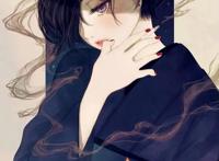 当中国元素碰上日式二次元：日本插画师丑山雨的“次元美人画”