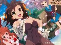 被誉为“动漫神年”的2006年到底有多神？