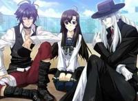 盘点动漫中的那些驱魔组织！