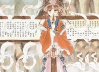 日本很喜欢中国的历史？盘点6个动漫常出现的中国元素