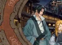 日本很喜欢中国的历史？盘点6个动漫常出现的中国元素