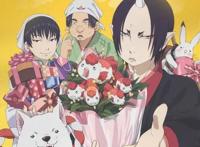 盘点那些好看但冷门的妖怪题材动漫，带你一起探寻鬼神的魅力