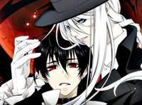 动漫中这几个驱魔动漫，结界师设定巧妙，最后一部很经典！