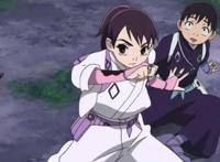 动漫中这几个驱魔动漫，结界师设定巧妙，最后一部很经典！