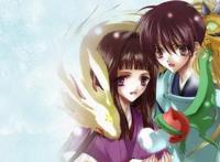 动漫中这几个驱魔动漫，结界师设定巧妙，最后一部很经典！