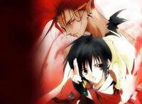 动漫中这几个驱魔动漫，结界师设定巧妙，最后一部很经典！