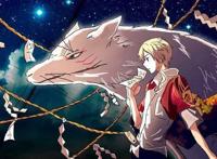 阴阳师：下个新联动动漫确定要出了？痒痒鼠：已收到新联动问卷！