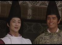 阴阳师：日本四大美男之一安倍晴明，原来你是这样的晴明大人