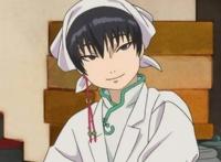 动漫中出现过的这几个神兽，最后那个最可爱