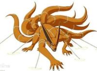 动漫中出现过的这几个神兽，最后那个最可爱