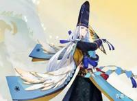 动漫界的不死神话！阴阳师安倍晴明又双叒叕来了