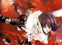 声优阵容豪华的冷门日漫，少年阴阳师剧情赞，黑色嘉年华男主萌！