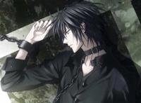 声优阵容豪华的冷门日漫，少年阴阳师剧情赞，黑色嘉年华男主萌！