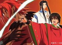 补番，有人看过《少年阴阳师》吗？