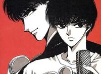 8部阴阳术的动漫，最喜欢看哪部？