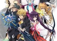 8部阴阳术的动漫，最喜欢看哪部？