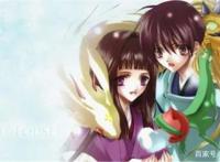 经典动漫《少年阴阳师》精美壁纸分享，你看过吗？