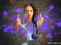 泛神论，言灵崇拜与语言暴力