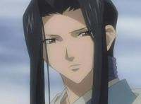 经典的阴阳师日漫作品，石田彰配的晴明超帅，片头曲不舍得跳过！